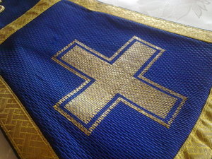 Воссоздание покравца